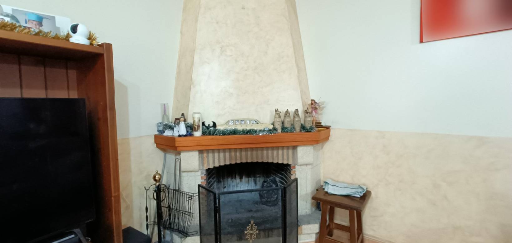 Wederverkoop - Villa - Hondón de los Fráiles