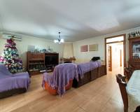 Wederverkoop - Villa - Hondón de los Fráiles