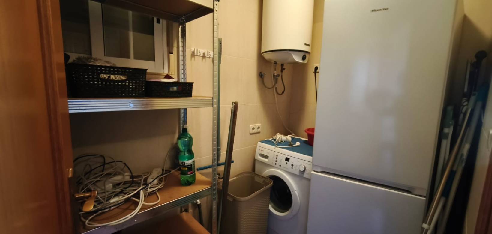 Wederverkoop - Villa - Hondón de los Fráiles