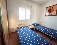 Wederverkoop - Villa - Hondón de los Fráiles