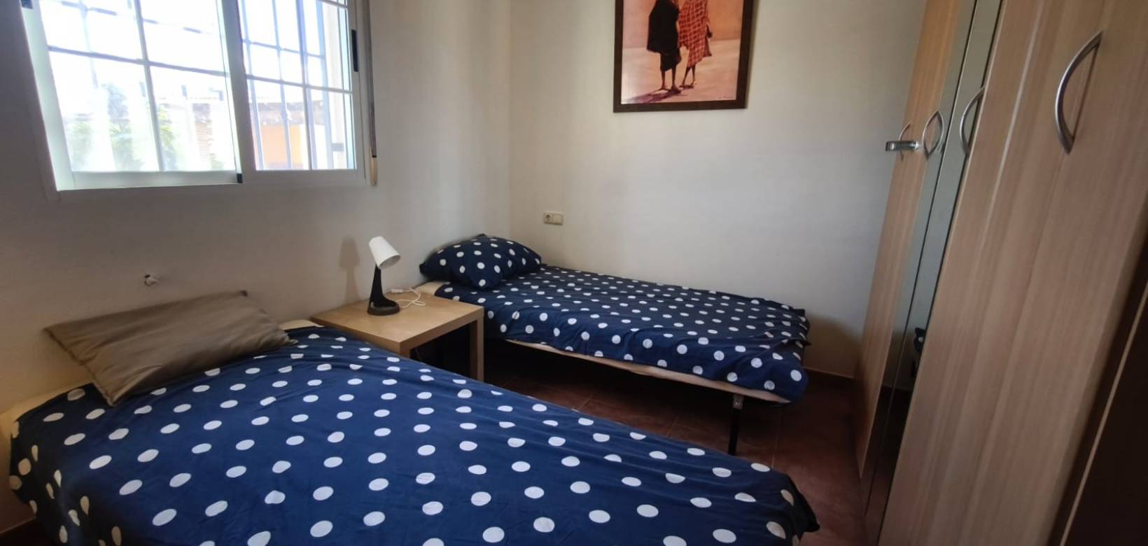 Wederverkoop - Villa - Hondón de los Fráiles