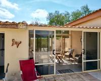 Wederverkoop - Villa - Hondón de los Fráiles