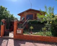 Wederverkoop - Villa - Hondón de los Fráiles