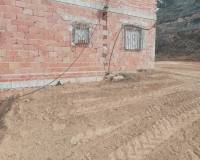 Wederverkoop - Villa - Hondón de los Fráiles