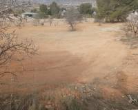 Wederverkoop - Villa - Hondón de los Fráiles