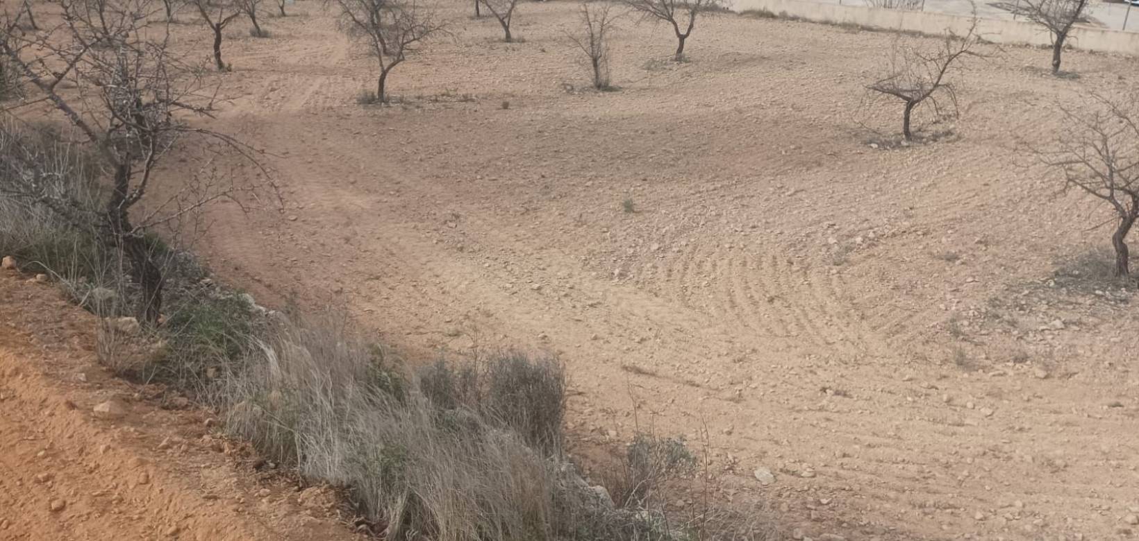 Wederverkoop - Villa - Hondón de los Fráiles