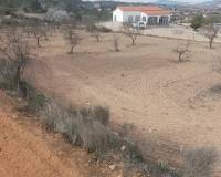 Wederverkoop - Villa - Hondón de los Fráiles