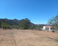 Wederverkoop - Villa - Hondón de los Fráiles