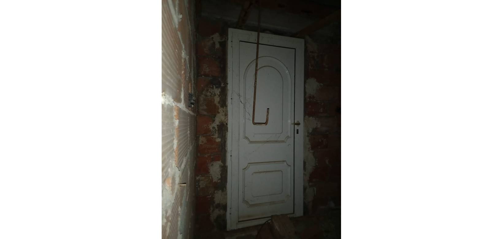 Wederverkoop - Villa - Hondón de los Fráiles