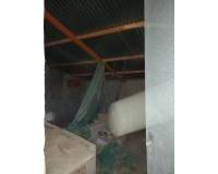 Wederverkoop - Villa - Hondón de los Fráiles