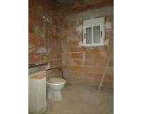 Wederverkoop - Villa - Hondón de los Fráiles