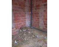 Wederverkoop - Villa - Hondón de los Fráiles