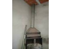 Wederverkoop - Villa - Hondón de los Fráiles