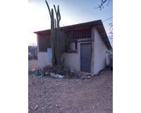 Wederverkoop - Villa - Hondón de los Fráiles