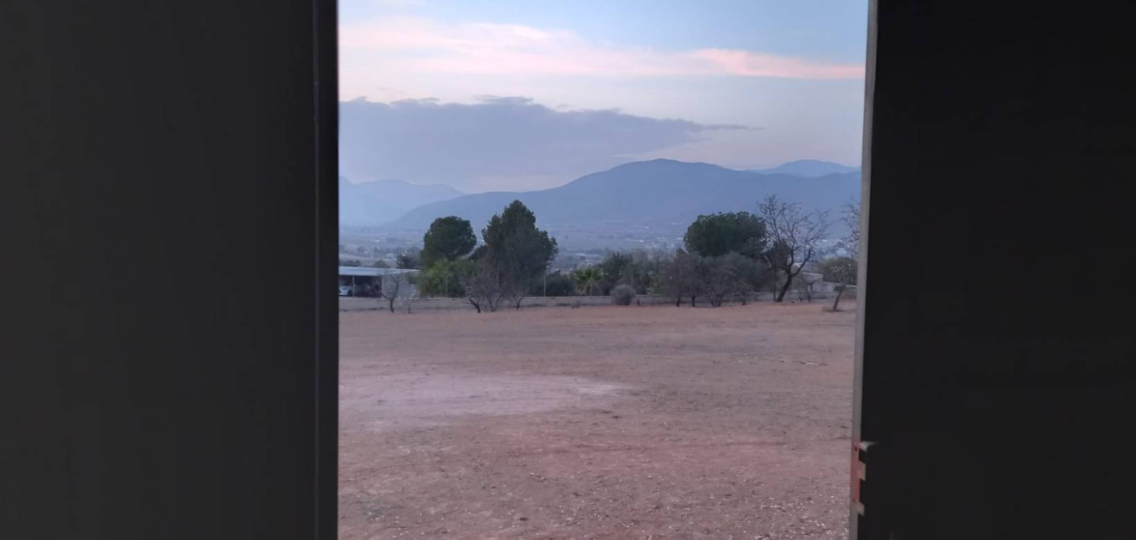 Wederverkoop - Villa - Hondón de los Fráiles