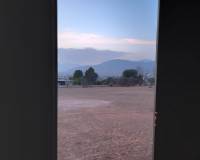 Wederverkoop - Villa - Hondón de los Fráiles