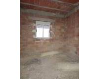 Wederverkoop - Villa - Hondón de los Fráiles