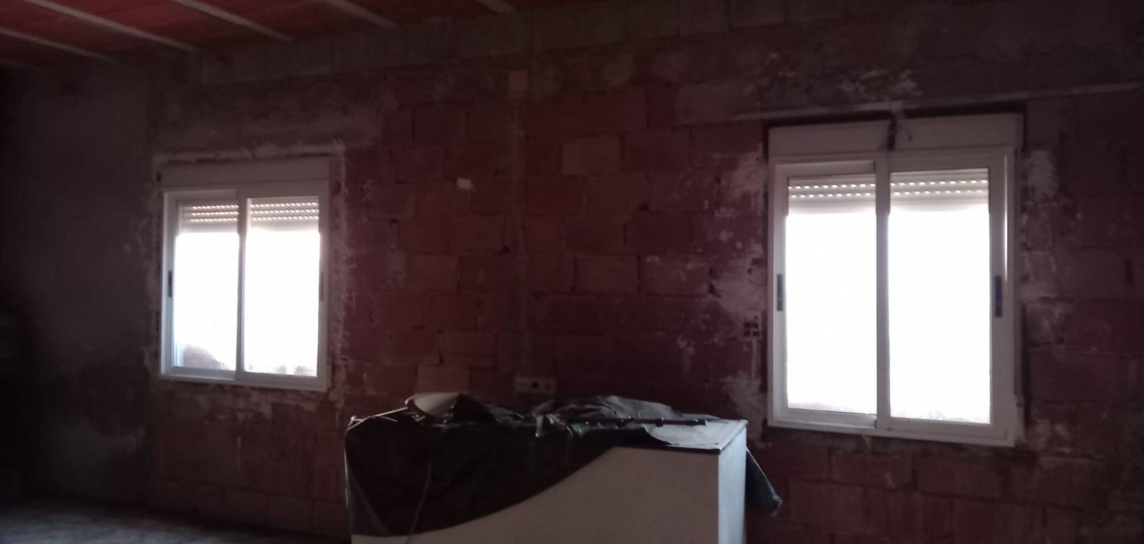 Wederverkoop - Villa - Hondón de los Fráiles