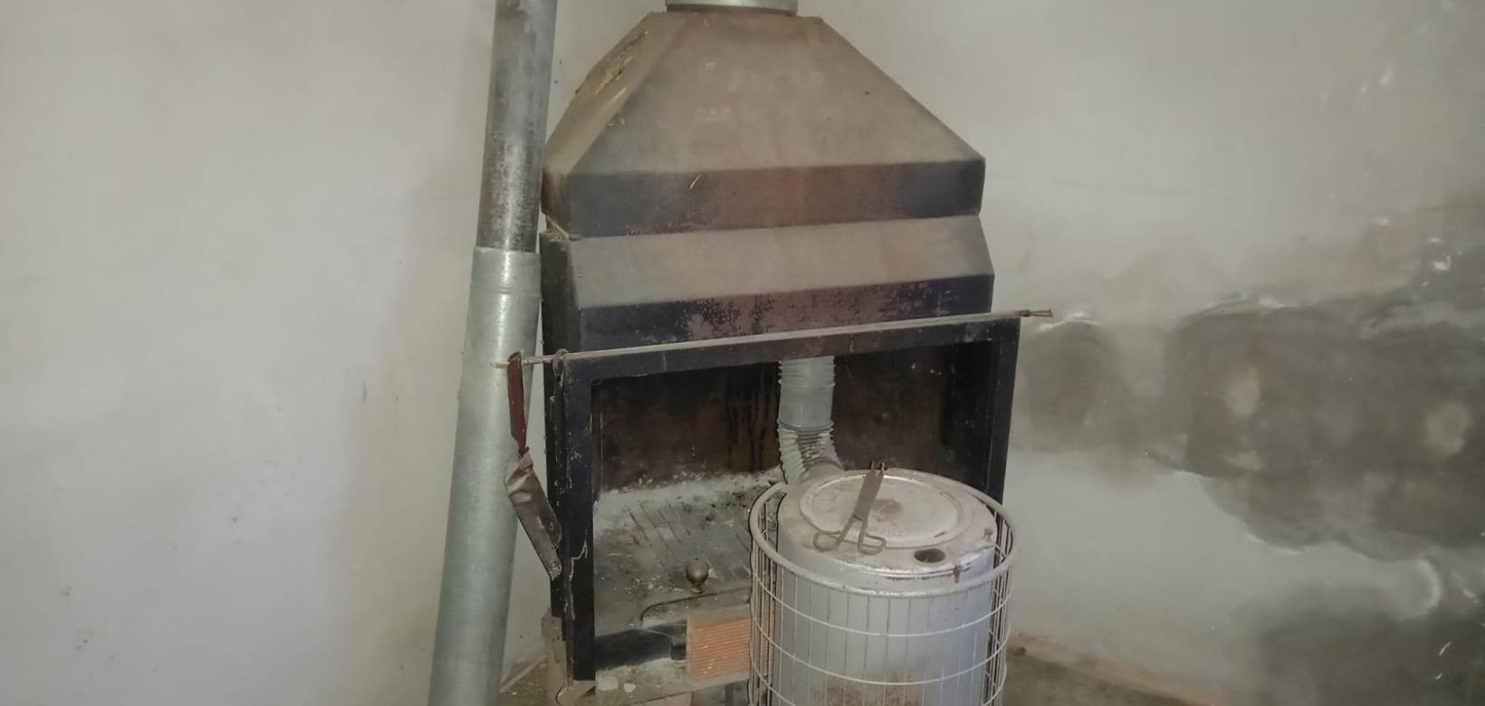 Wederverkoop - Villa - Hondón de los Fráiles