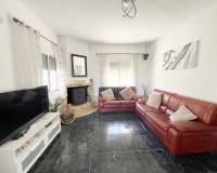 Wederverkoop - Villa - Hondón de los Fráiles