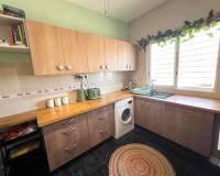 Wederverkoop - Villa - Hondón de los Fráiles