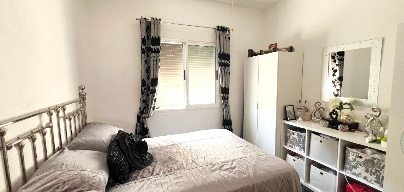 Wederverkoop - Villa - Hondón de los Fráiles