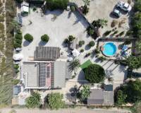 Wederverkoop - Villa - La Marina - Elche / Elx