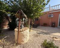 Wederverkoop - Villa - La Marina - Elche / Elx