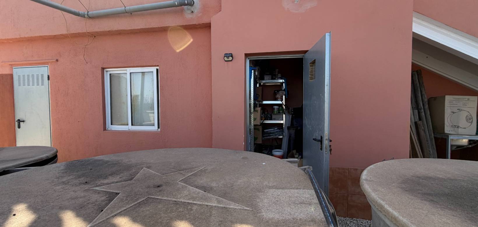 Wederverkoop - Villa - La Marina - Elche / Elx