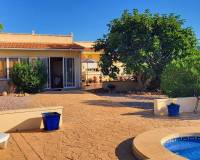 Wederverkoop - Villa - La Romana