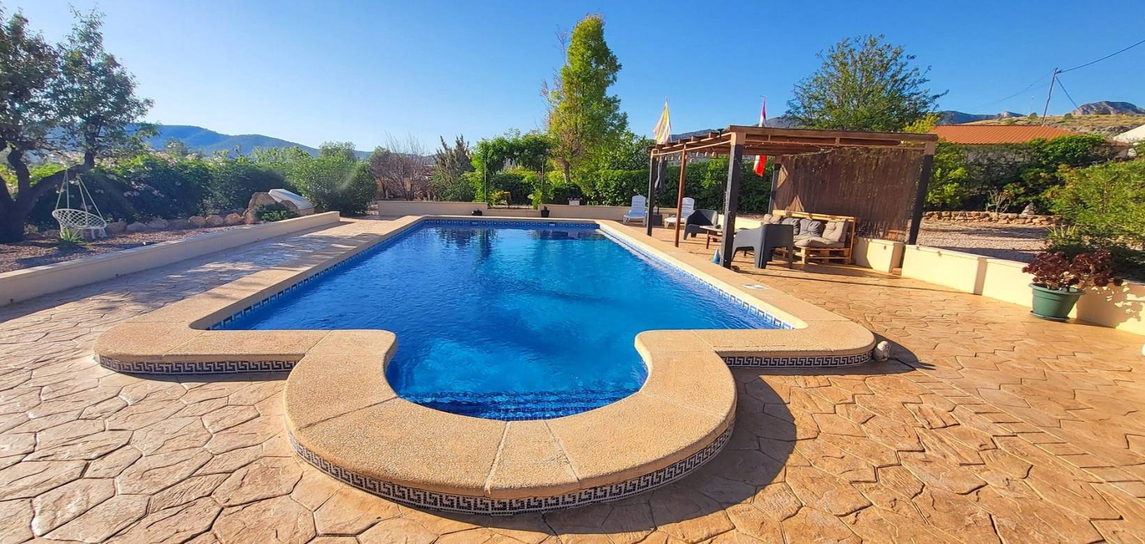 Wederverkoop - Villa - La Romana