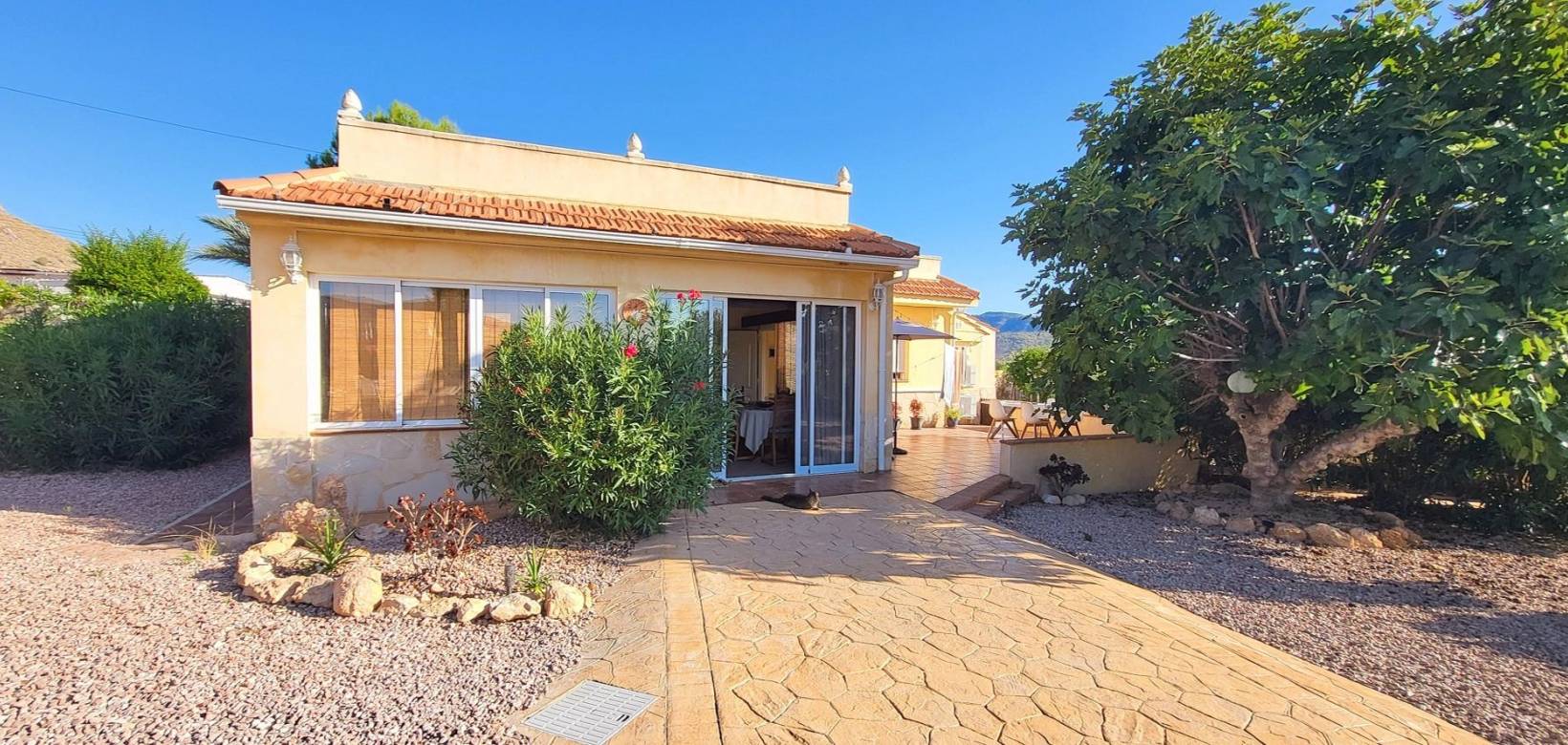 Wederverkoop - Villa - La Romana