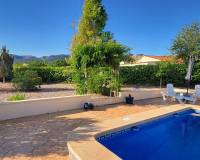 Wederverkoop - Villa - La Romana