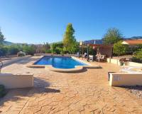 Wederverkoop - Villa - La Romana