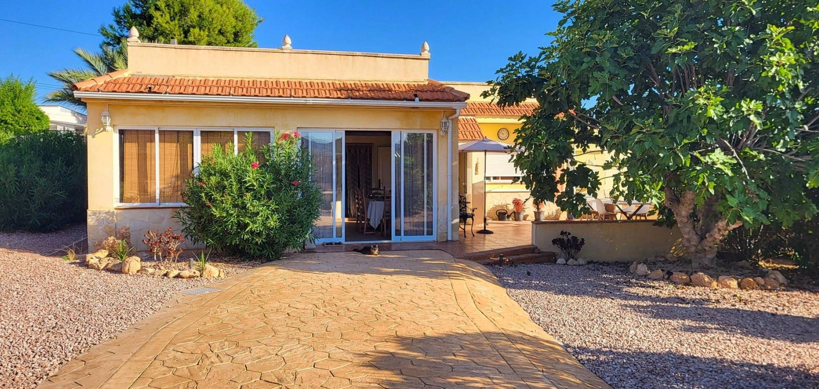 Wederverkoop - Villa - La Romana