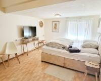 Wederverkoop - Villa - La Romana