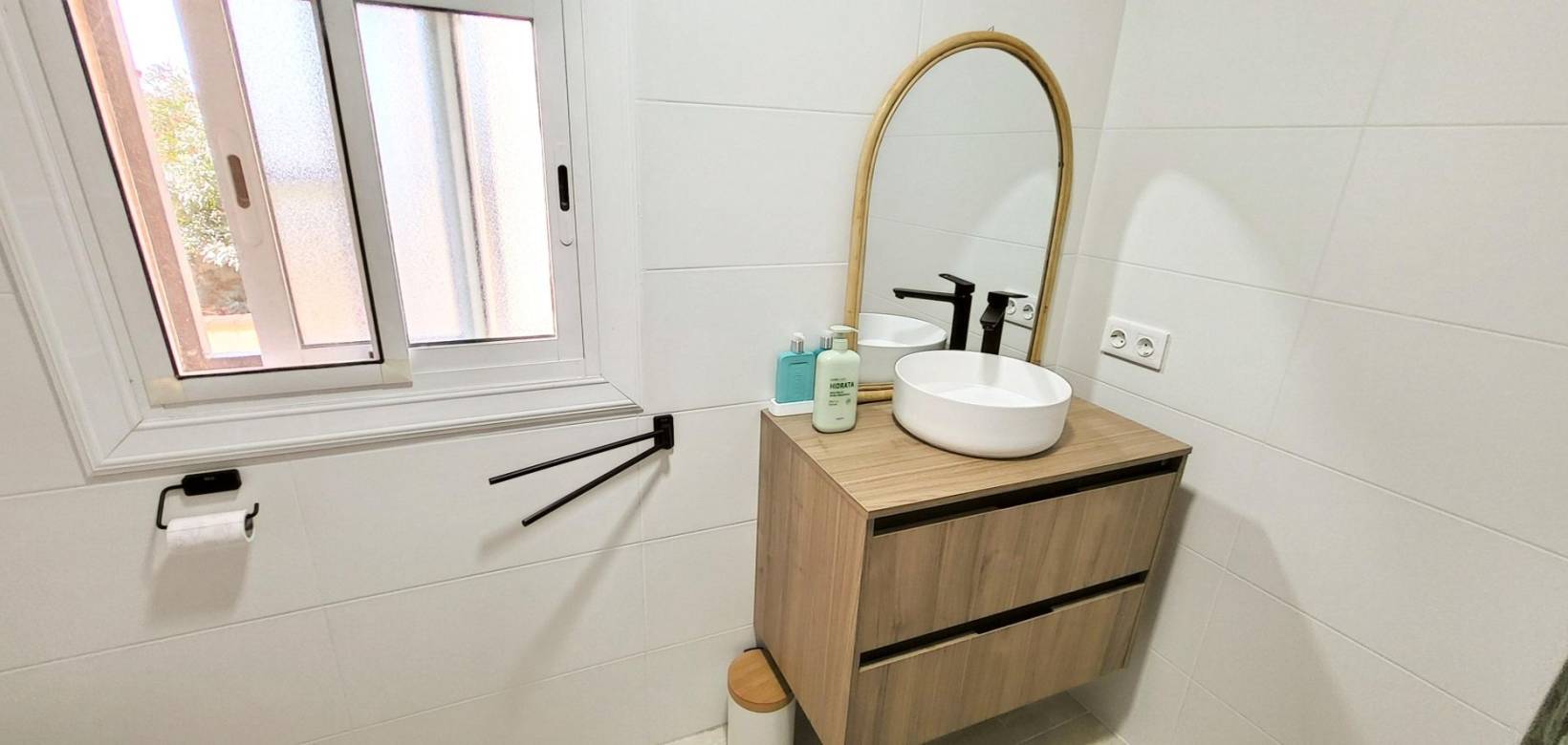 Wederverkoop - Villa - La Romana