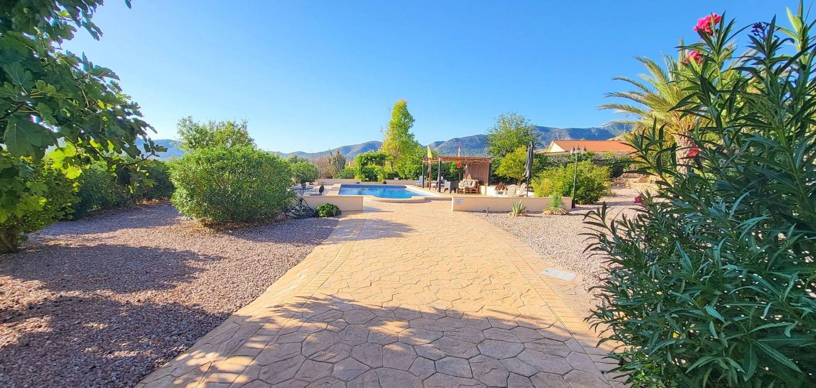 Wederverkoop - Villa - La Romana