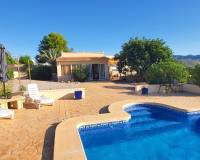 Wederverkoop - Villa - La Romana