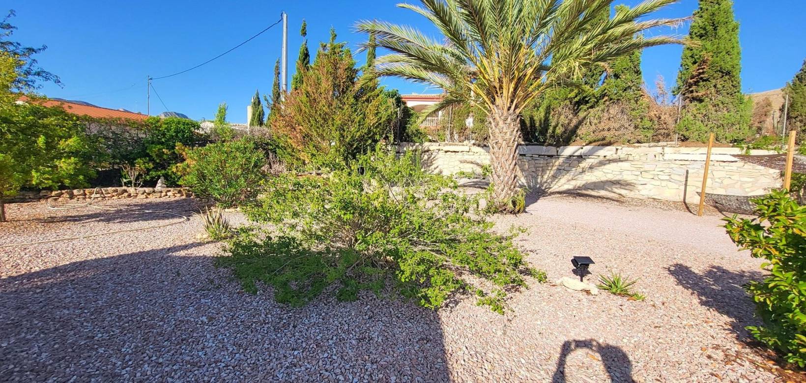 Wederverkoop - Villa - La Romana