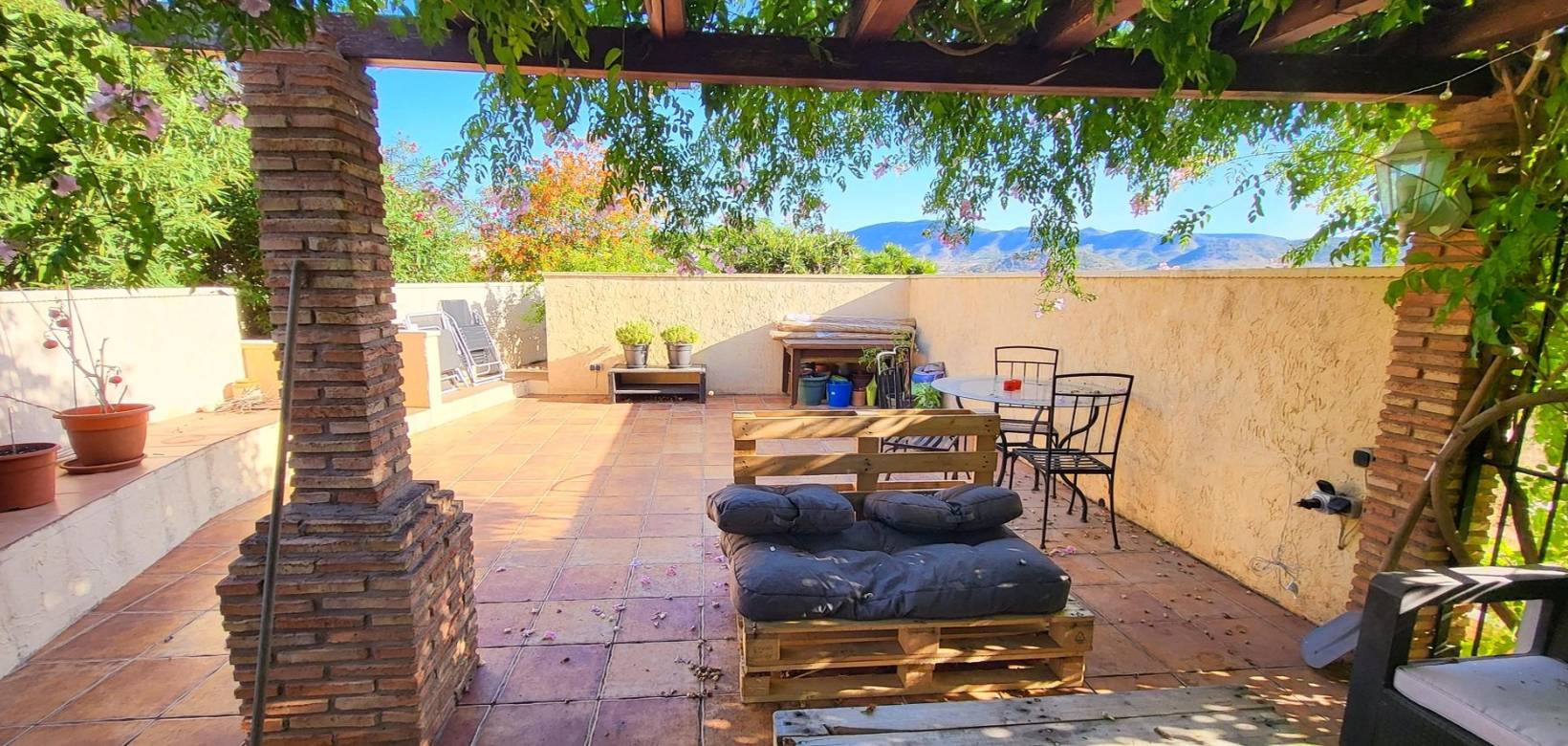 Wederverkoop - Villa - La Romana