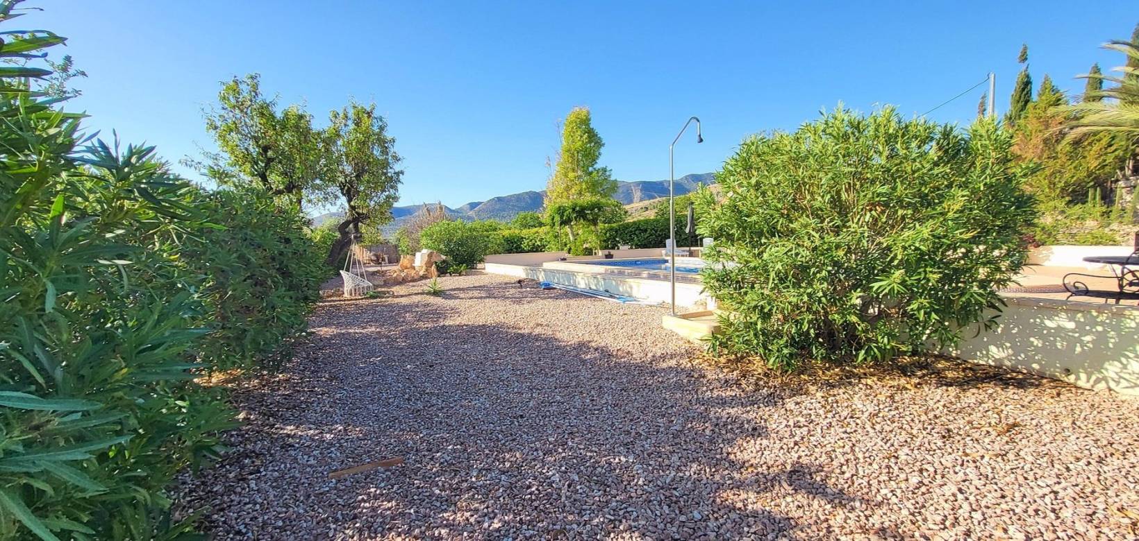 Wederverkoop - Villa - La Romana