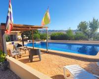 Wederverkoop - Villa - La Romana