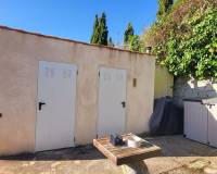 Wederverkoop - Villa - La Romana