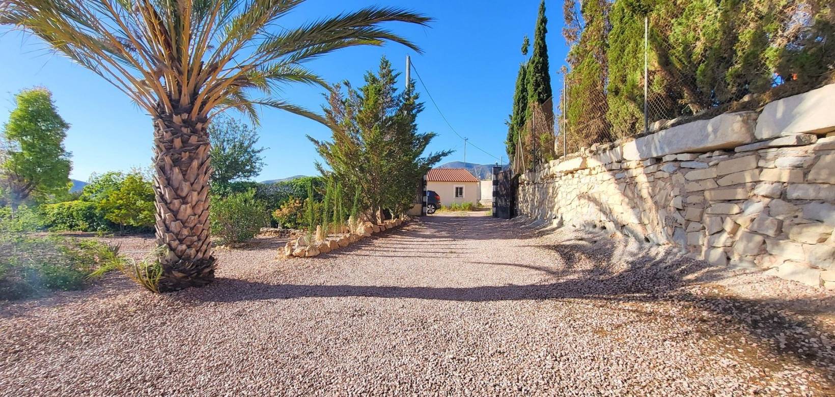 Wederverkoop - Villa - La Romana