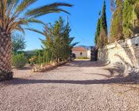 Wederverkoop - Villa - La Romana