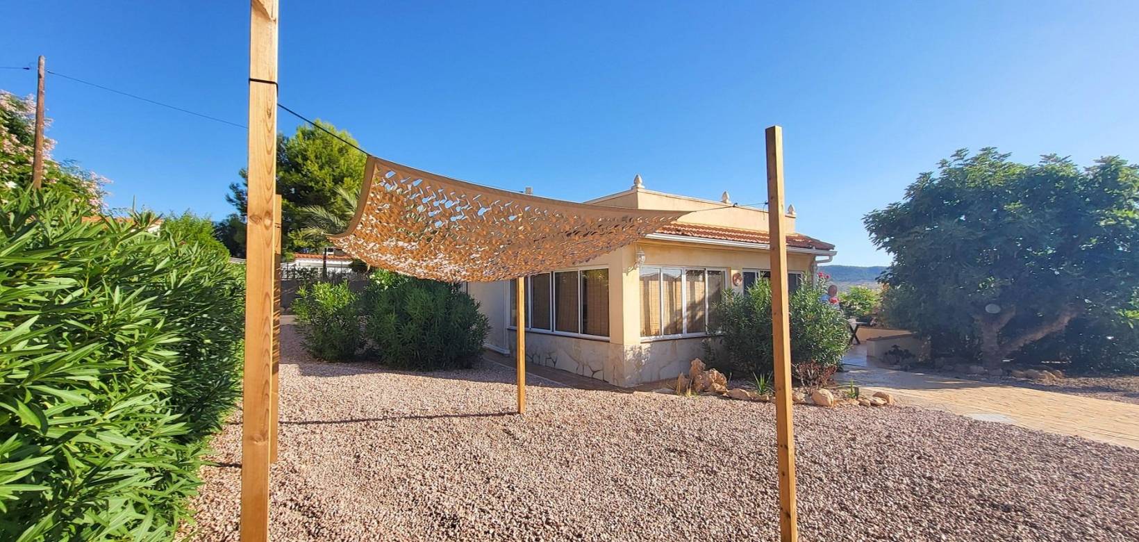 Wederverkoop - Villa - La Romana