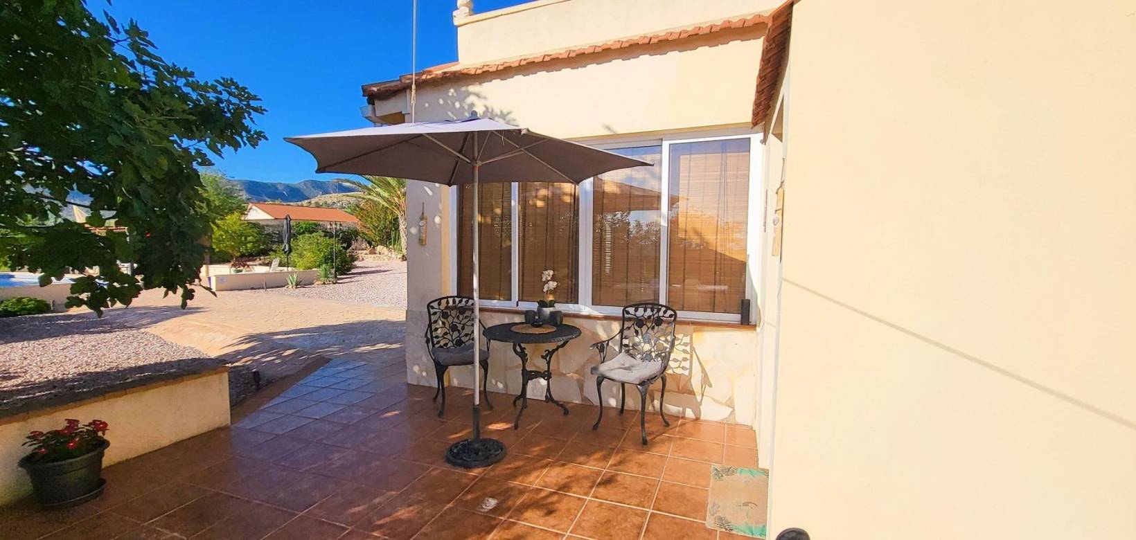 Wederverkoop - Villa - La Romana