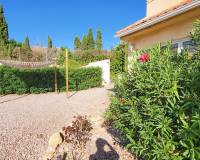 Wederverkoop - Villa - La Romana