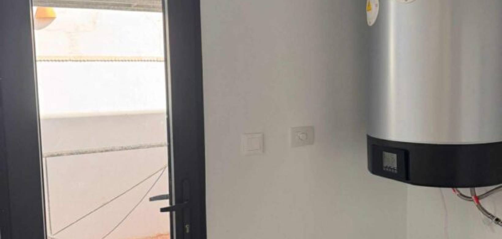 Wederverkoop - Villa - La Romana